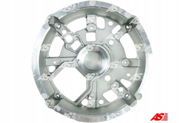 фото №3, Кронштейн, фланець привідний генератора as-pl abr0033