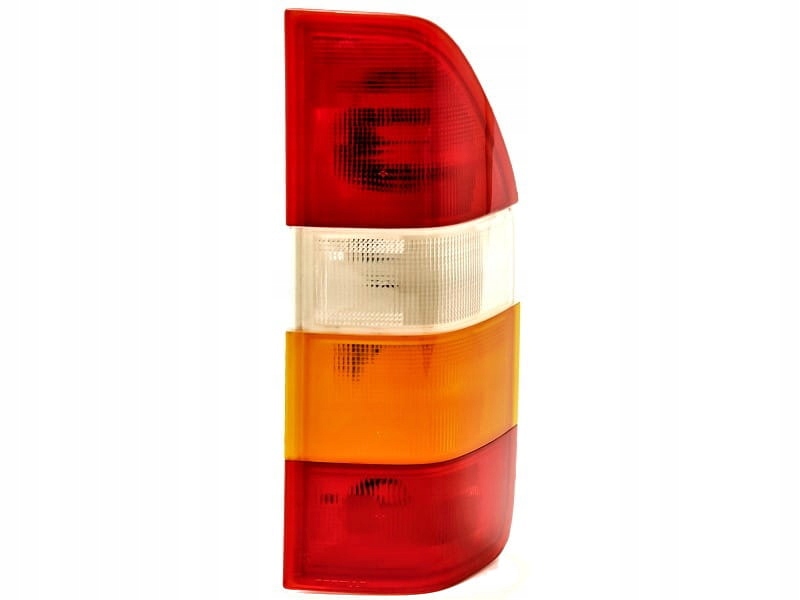 фото №15, Скло фари лампи скло задня mercedes atego i axor actros