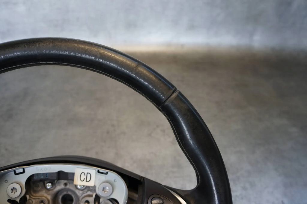 фото №7, Воздуховод многофункциональный кожа infiniti q70 q50 m30 jx35 qx