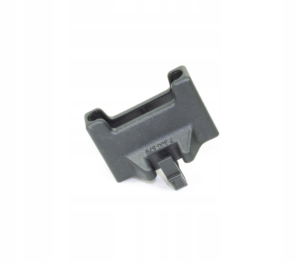 Защита замка капота передок  mini f55 f56 f57 с Разборки