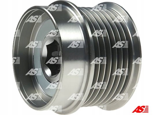 Сцепление генератора as-pl afp6037 Цена