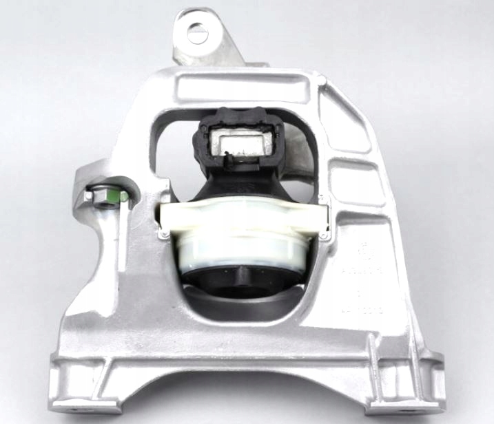 фото №7, Подушка двигуна права psa 9816339580 2.0 blue hdi