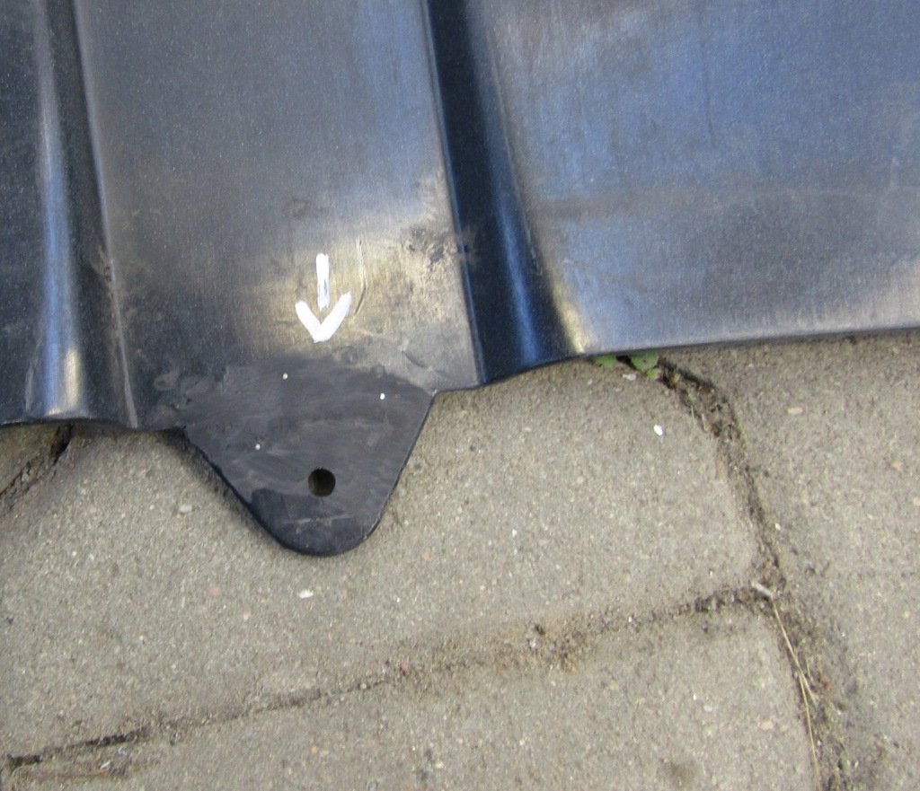 фото №10, Спойлер накладка бампер перед bentley bentayga 15-19