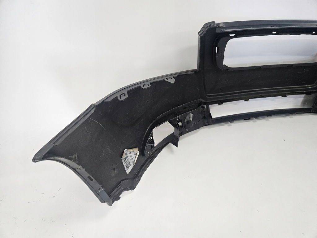 фото №12, Volvo s40 ii lift 2007 - бампер перед омивачі 30744904