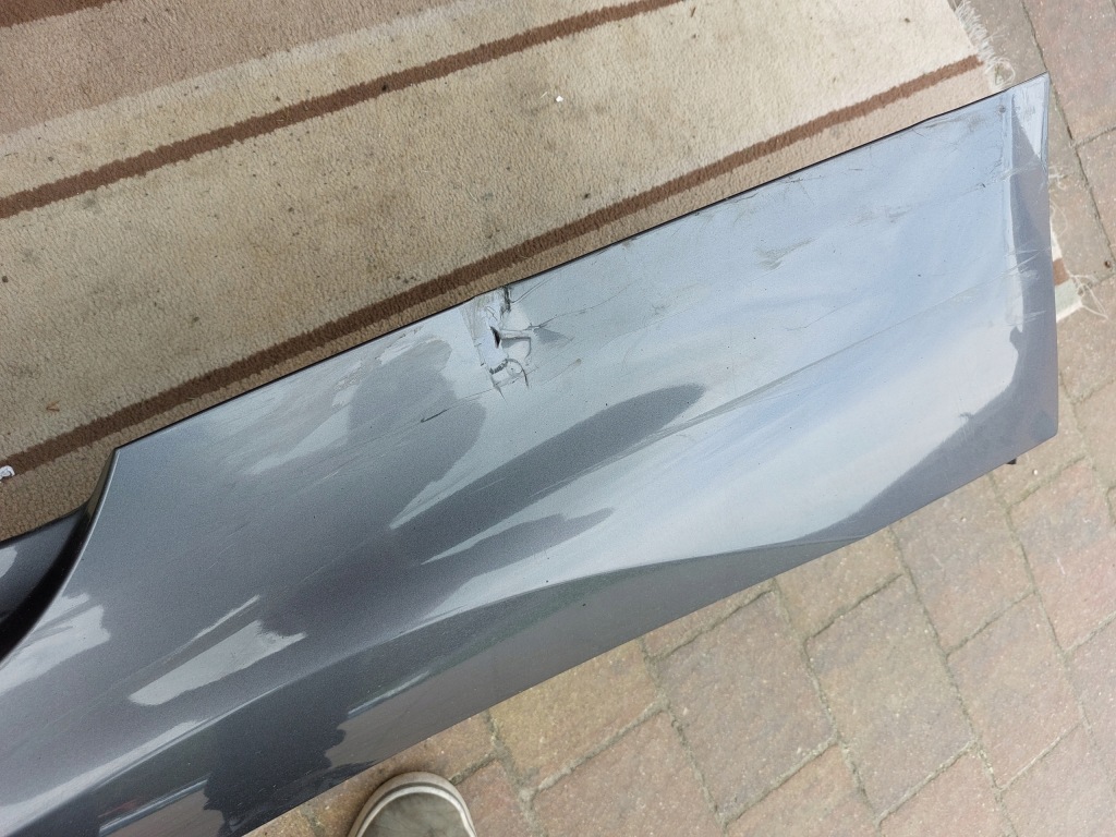 фото №4, Молдинг поріг ліва lexux rc f 1h9 15r