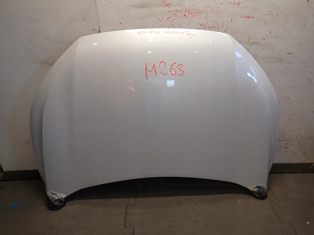 Купить Капот mitsubishi eclipse cross рестайлинг  2021-