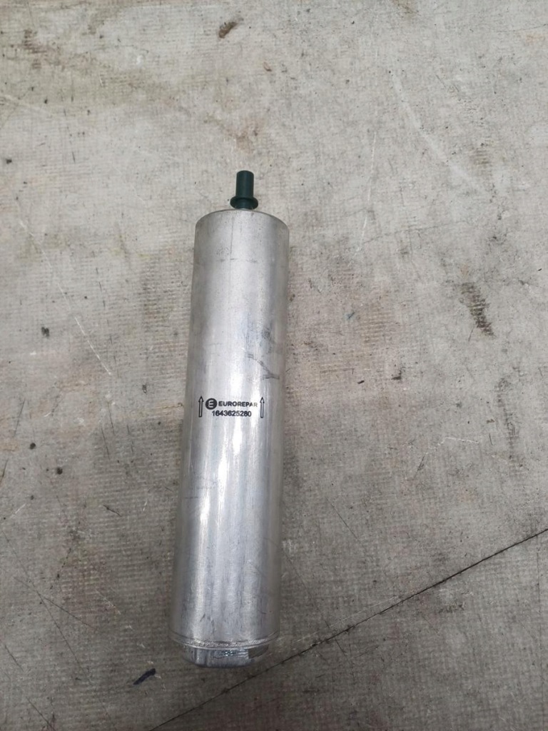 Купить Фильтр топлива eurorepar bmw 1643625280