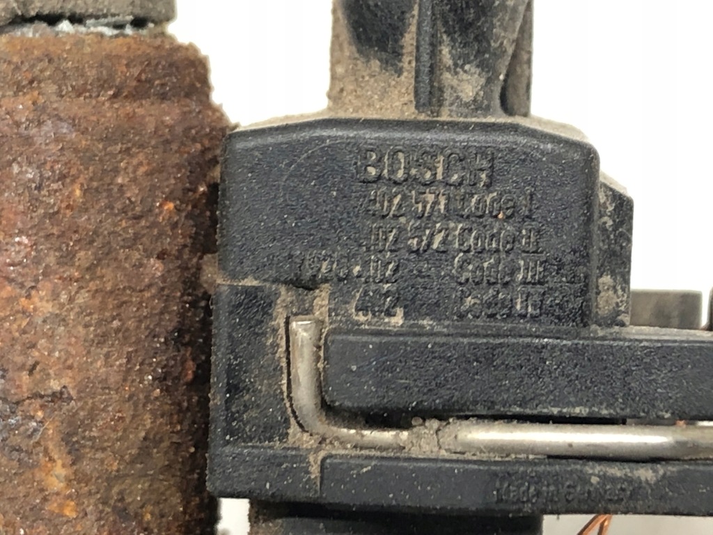 фото №3, Насос webasto renault espace iv 3.0 181km пального