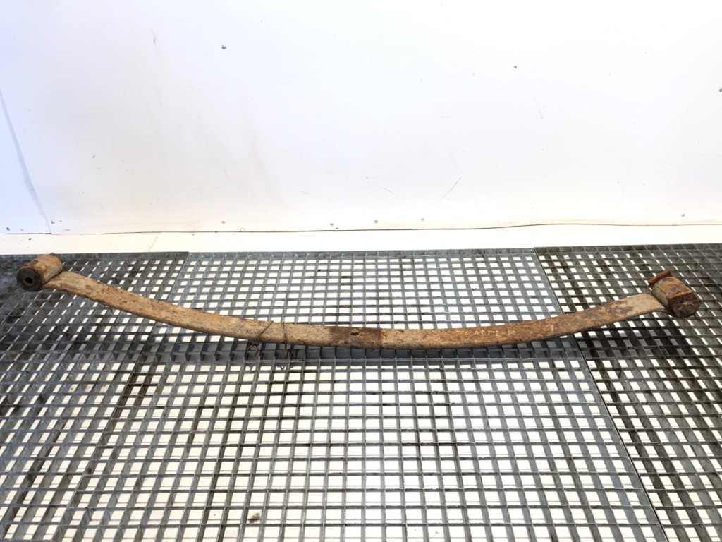 фото №1, Ресора лівий задня citroen jumper ii хетчбек щітка задній, ліва