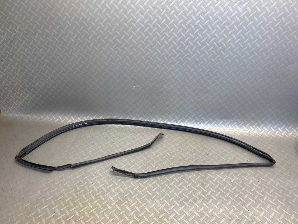 фото №1, Прокладка w кришка задня aston martin db9 volante