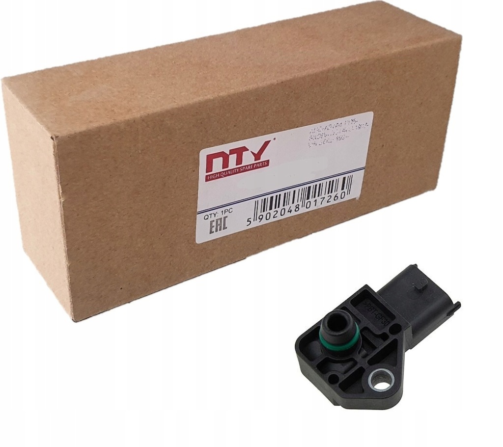 фото №12, Датчик температура повітря впускний