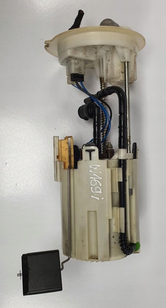 фото №1, Насос пального mercedes w169 2.0 cdi a1694701794