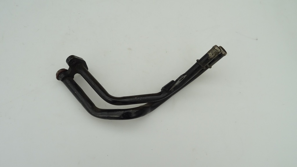 фото №2, 10+ camaro 3.6 трубки шланги дроти рідина термостат