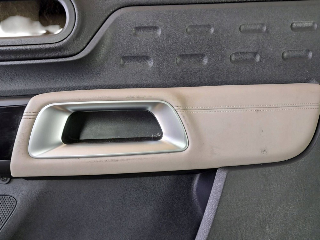 фото №3, Обивка дверь перед правый citroen c5 aircross 2017-2022 rok 98201316dz