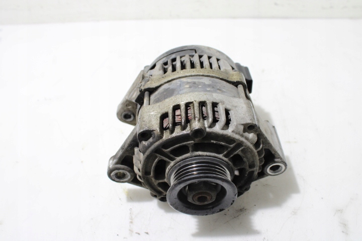 фото №1, Генератор chevrolet aveo t250 1.2