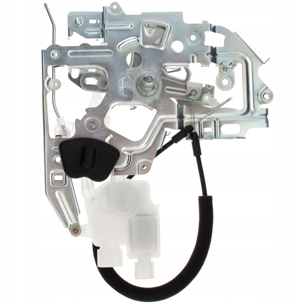 фото №1, Renault master iii 3 opel movano b 10+ замок дверь задних задняя