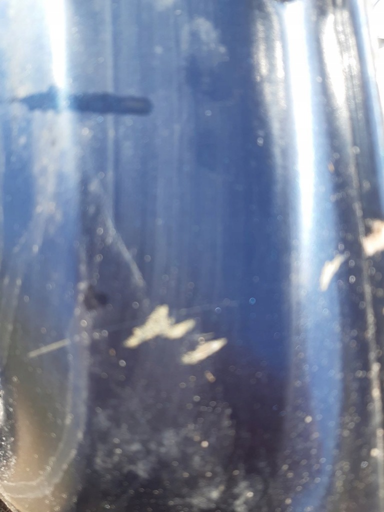 фото №16, Крышка багажника багажника citroen c5 iii sedan