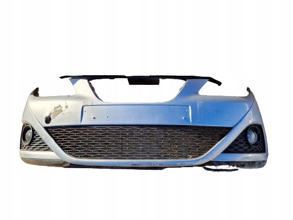 фото №1, Бампер перед передний seat ibiza iv 4 6j