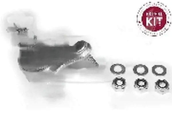 фото №1, Шаровая опора рычага 49398979 corteco