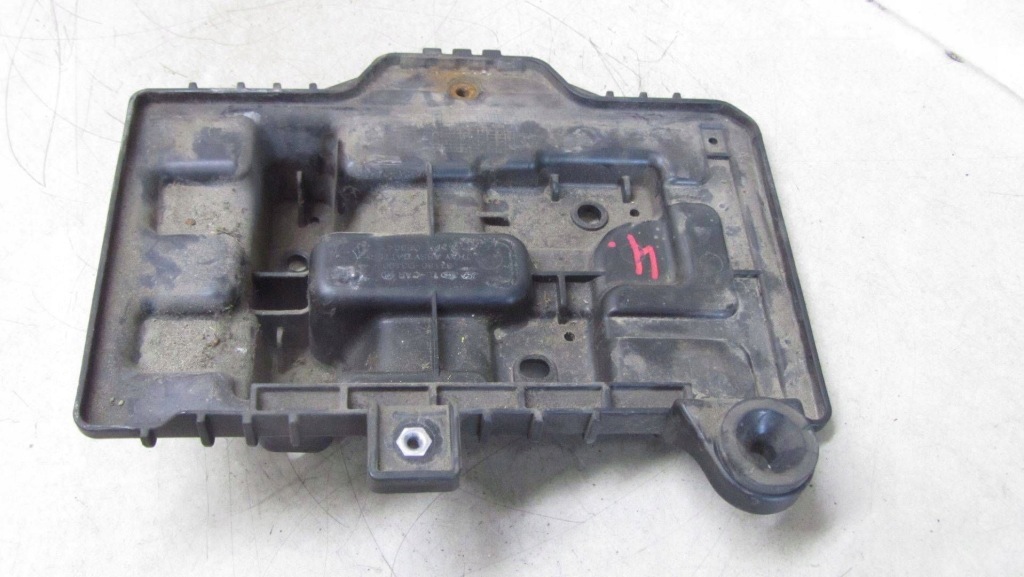 Купити Hyundai tucson 3 sportage iv основа акумулятор 37150-d3100