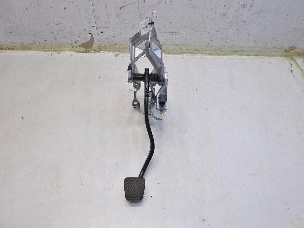 фото №7, Педаль гальма opel astra iii h 1.6 16v