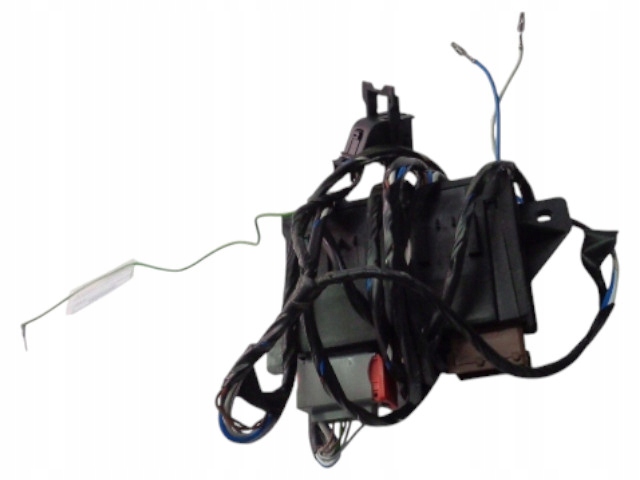 фото №1, Модуль датчик фаркоп citroen c4 cactus 1.2 бензин механічна коробка передач 2015 rok