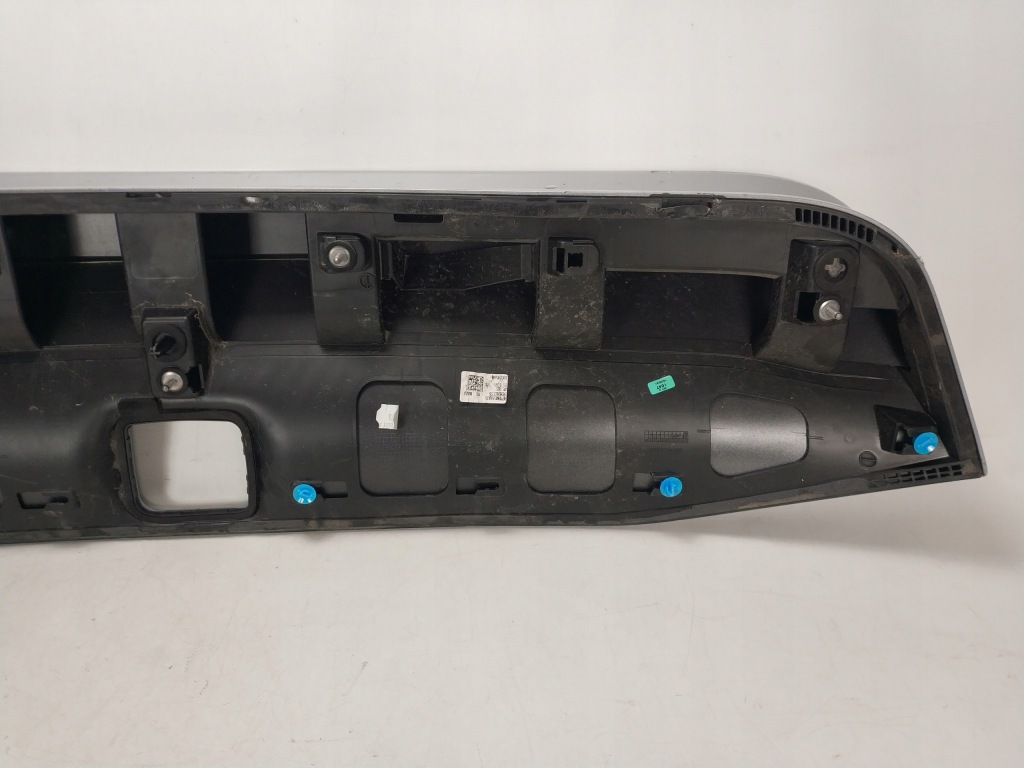 фото №5, Seat leon iv 4 5f 5fe накладка молдинг крышки задняя 5fe853955e