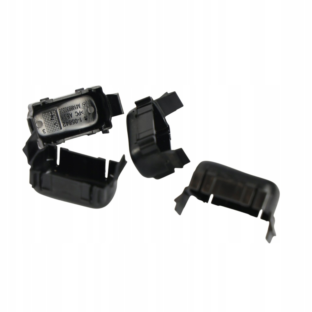 Mercedes vaneo w414 набор заглушек переключателей консоли a4146830208 Цена