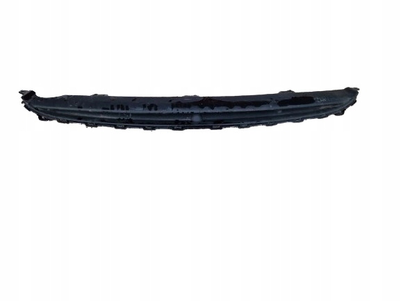 фото №1, Молдинг бампера спойлер задняя задний hyundai i30 ii