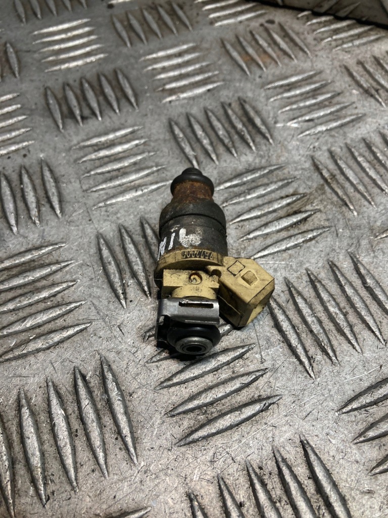 фото №2, Mini one - cooper cabrio r52 форсунка