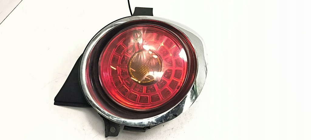 фото №1, Лампа правая задняя alfa romeo mito