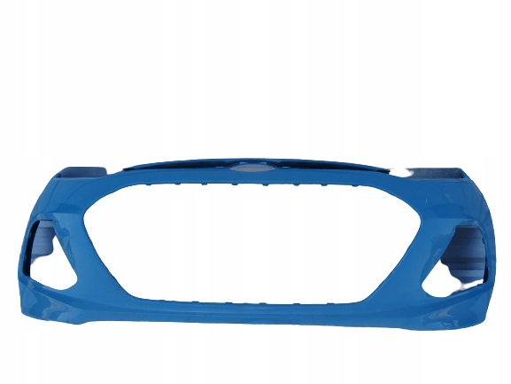 фото №1, Бампер перед передній hyundai i10 2 ii 13-16