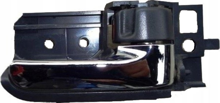 фото №1, Ручка задняя правая внутренняя toyota corolla e12