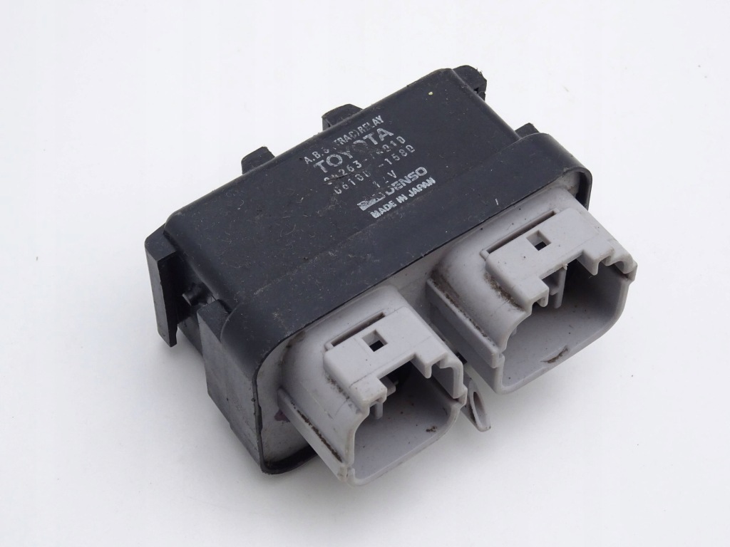 Купить Реле toyota paseo ii 8826316010 nr1810