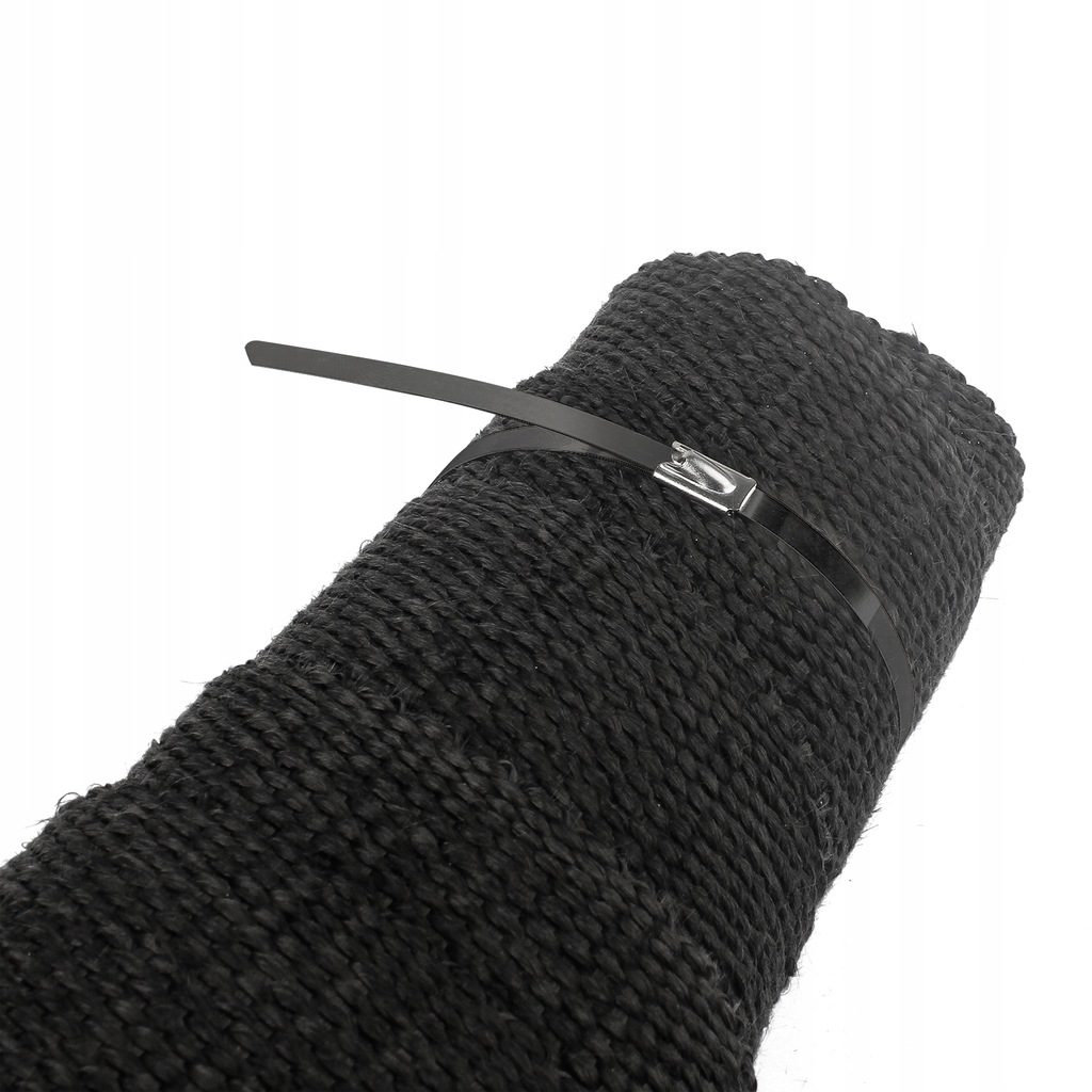 фото №8, Бандаж термічний стрічка na вихлоп колектор 15m 15 стрічка