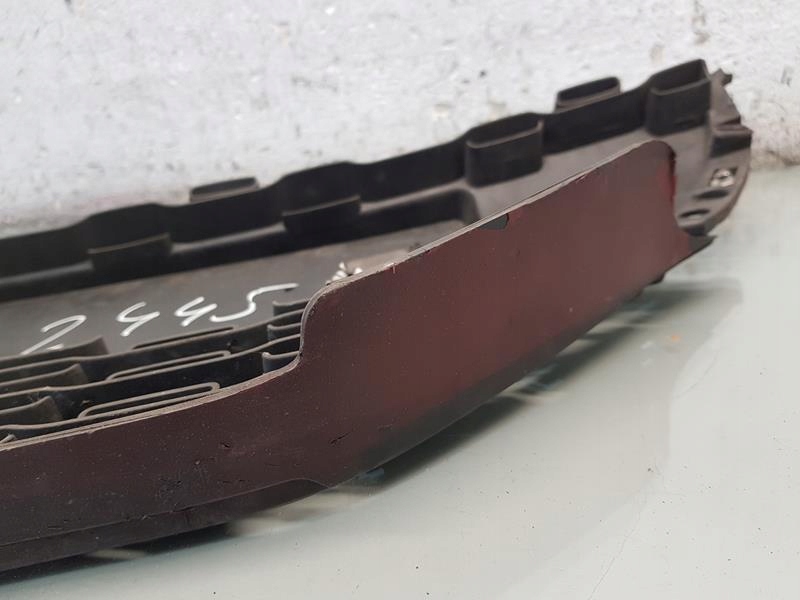 фото №11, Решітка радіатора решітка радіатора peugeot 208 i