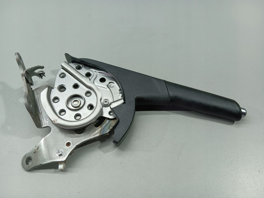 фото №1, Рычаг механизм тормоза ручного mazda cx3