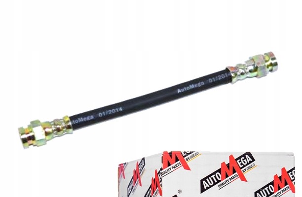 фото №1, Шланг гальмівний do skoda felicia ii 1.3 1.6 1.9