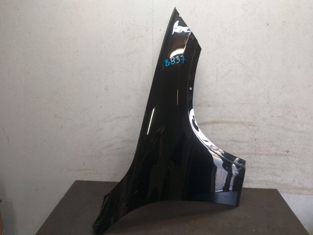 фото №1, Крила перед правий bmw x1 e84 lift