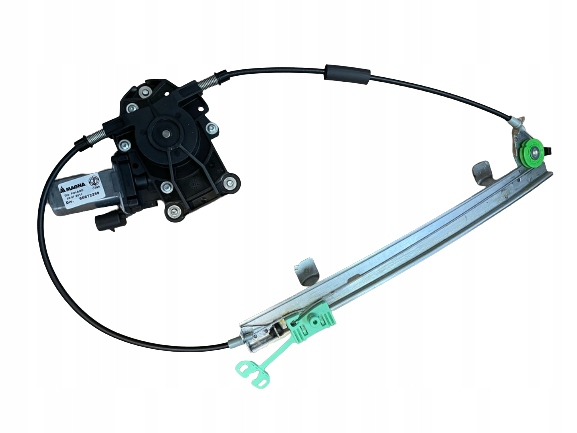 фото №1, Alfa romeo 166 підйомник скло задня лівий oem