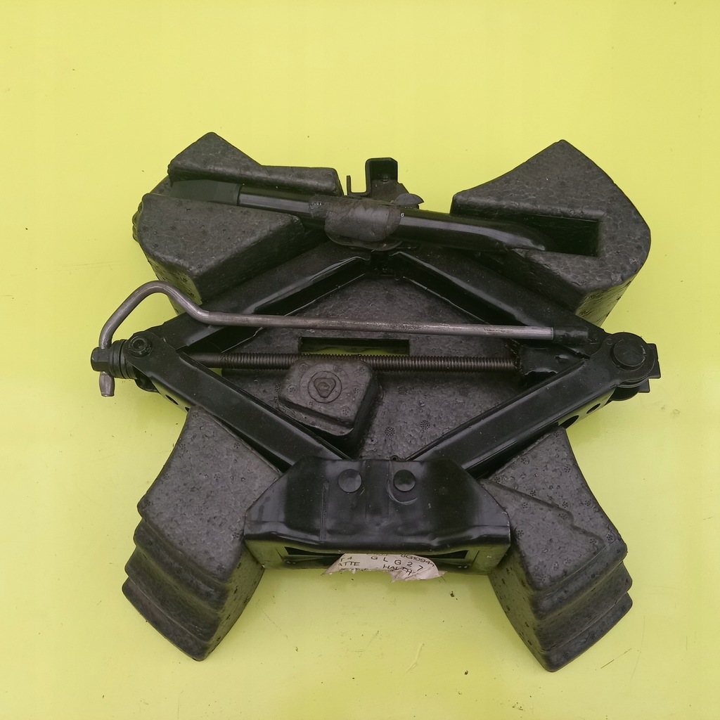 фото №1, Ключ домкрат набор ford kuga mk1 09r