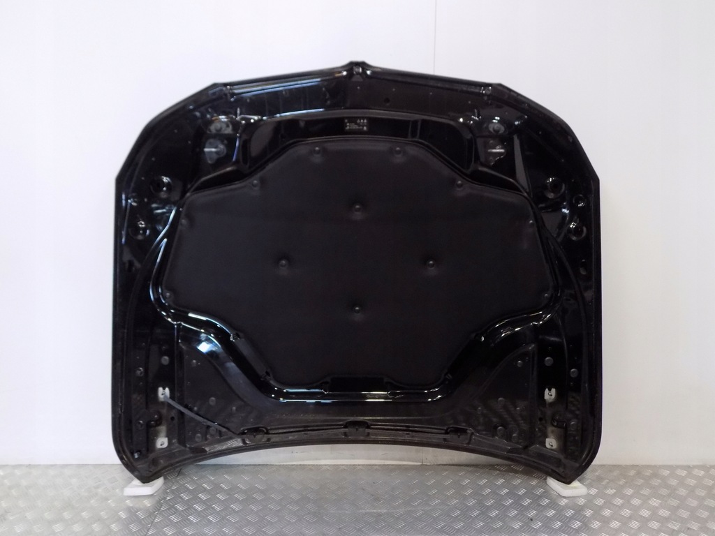 фото №5, Bmw 6 g32 перед капот pas led крила 475