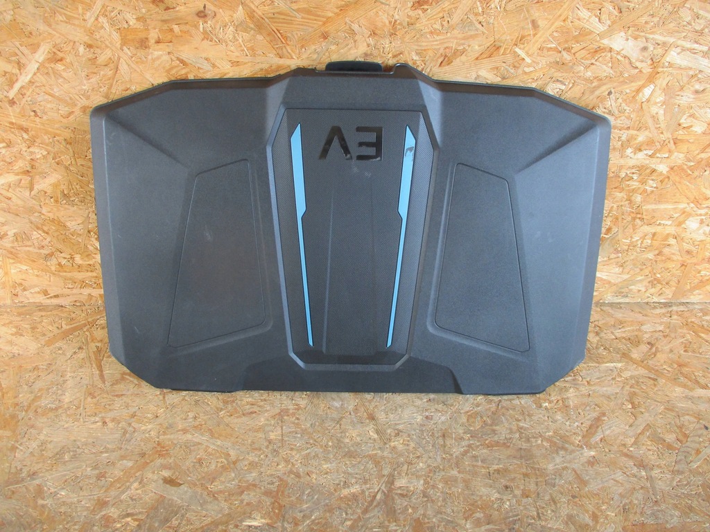 фото №1, Крышка бардачок hyundai ioniq v