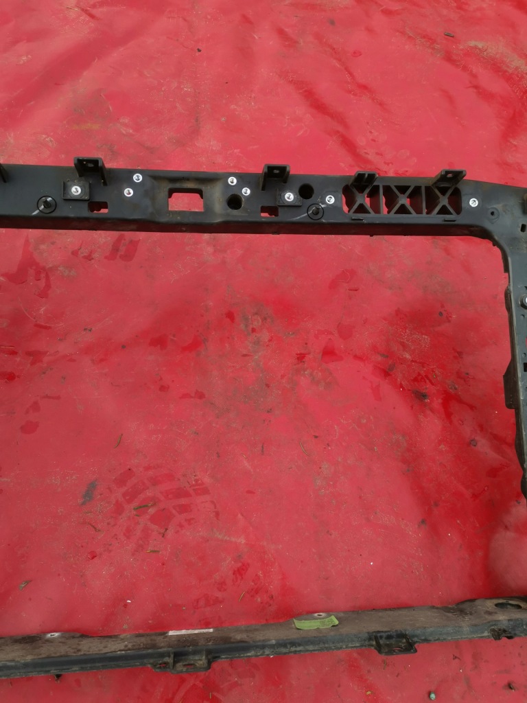 фото №4, Hyundai i30 iii 3 pas передній 64101g4000
