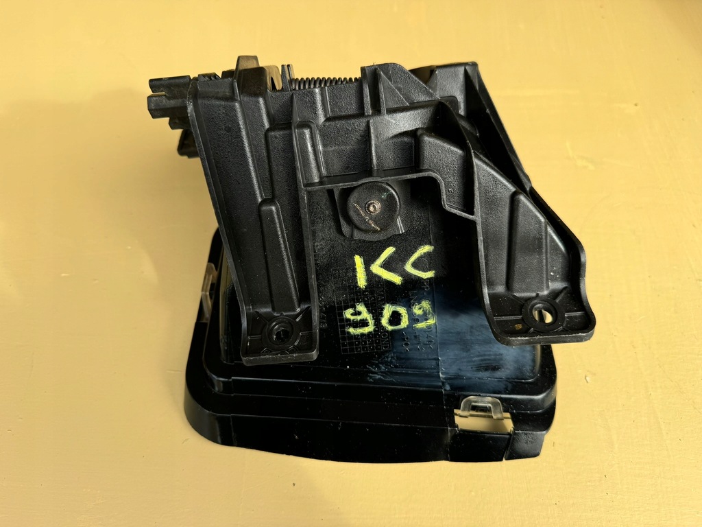 фото №9, Dodge ram 1500 лампа противотуманная фара левый перед левая передняя 68104821af