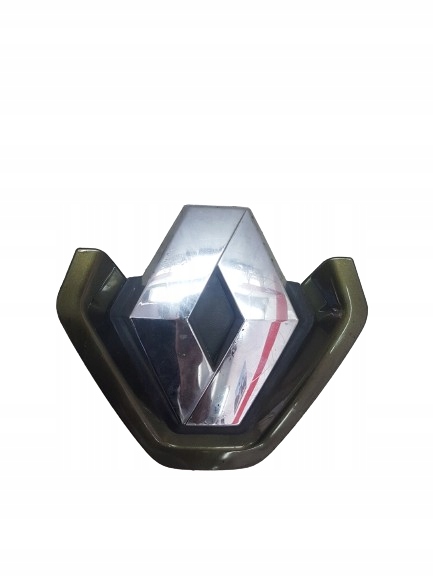 фото №1, Renault megane iii kombi емблема основа 628950001r