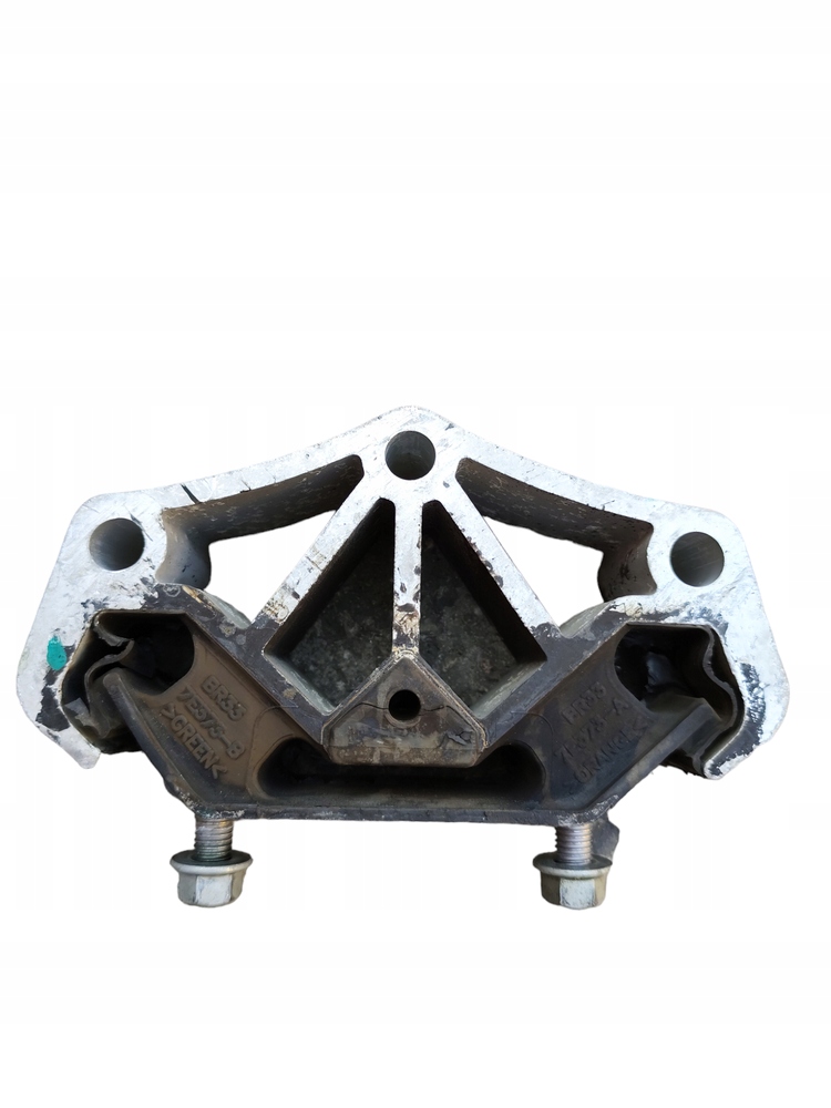 Купити Подушка коробки передач ford mustang s197 s550 11-24 br33-7e373-b америка