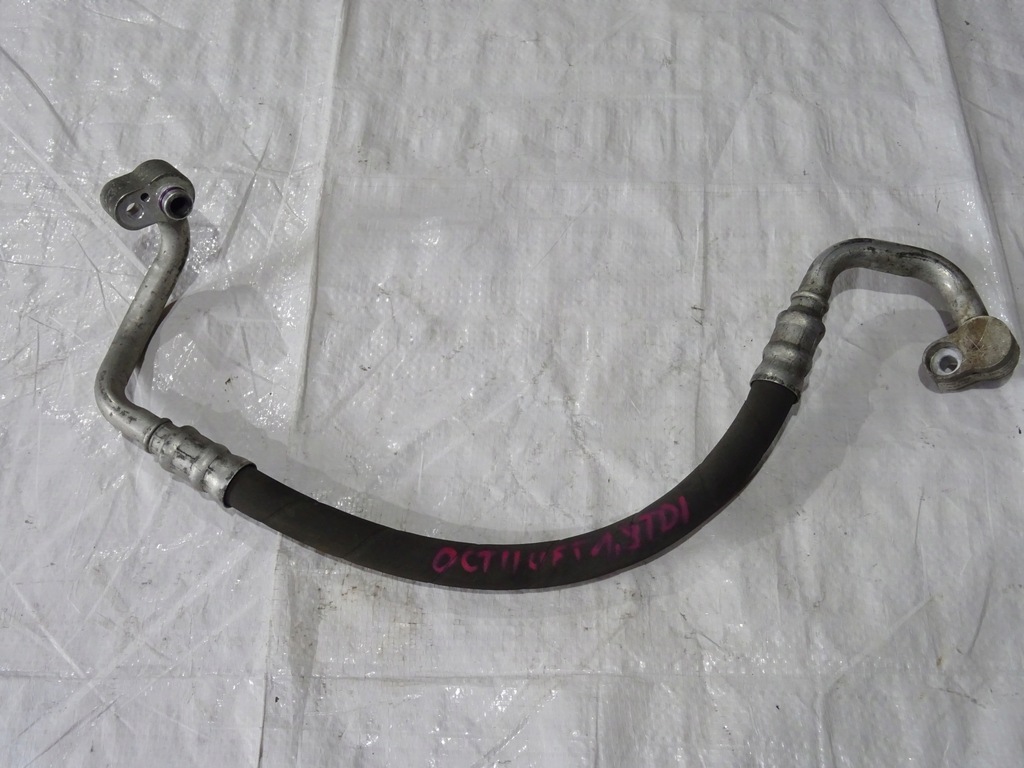 фото №1, Wąż шланг кондиционера skoda octavia ii 1.9 tdi