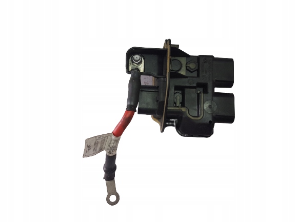 фото №1, Bmw x5 f15 модуль клемма 928550505