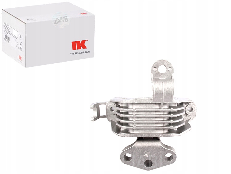 Купити Подушка двигуна opel astra j cascada zafira tourer 06.11-przód nk